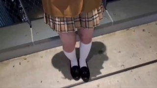 老板请的性感女僕打扫规定只能穿著开衩内裤打扫_偷懒被处罚_狠狠的操到脚软_内射了_小芮好喜欢被处罚_